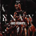 Envy - Radio Mix by Sins Of Insanity - Rawstyle cover art