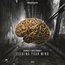 Feeding Your Mind by Sins Of Insanity, Necrosis - Rawstyle cover art