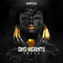 Greed by Sins Of Insanity - Rawstyle cover art
