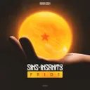 Pride - Radio Edit by Sins Of Insanity - Rawstyle cover art