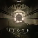 Sloth by Sins Of Insanity, Hardfunction - Rawstyle cover art