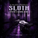 Sloth - Spitfire & Manink Remix by Sins Of Insanity, Spitfire, Hardfunction, Manink - Rawstyle cover art