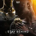 Stay Behind by Sins Of Insanity, Louut - Rawstyle cover art