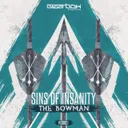 The Bowman - Radio Mix by Sins Of Insanity - Rawstyle cover art