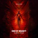 Vecna's Curse by Sins Of Insanity - Rawstyle cover art