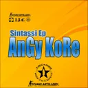 Cover of Sintassi - Omega Drive Remix