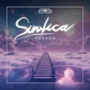 Heaven by Sintica - Happy Hardcore cover art
