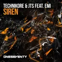 Cover of Siren - Original Mix