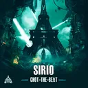 Chot the Beat by Sirio - Frenchcore cover art