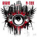 Loudness War by Sirio, D-Tox - Doomcore cover art