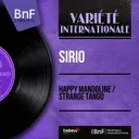 Strange Tango by Sirio - Frenchcore cover art
