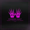 Awake - Siwotha You Remix by Siwotha You, Poison Cult - Hard Techno cover art