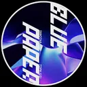 Blue Paper - Original Mix by Siwotha You, Toph (US) - Hard Techno cover art