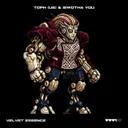 Intercontinental Schranzmission by Siwotha You, Toph (US) - Hard Techno cover art