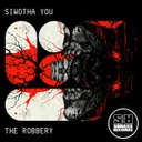 It's About to Get Heavy - Radio-Edit by Siwotha You - Hard Techno cover art