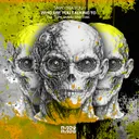 Keep The Energy High - Original Mix by Siwotha You, ANNÅR - Hard Techno cover art