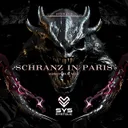 Schranz in Paris by Siwotha You - Hard Techno cover art