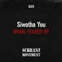 Schranz Maneuver by Siwotha You - Hard Techno cover art