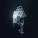Where Does It End by Siwotha You - Hard Techno cover art