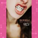 Dirty Talk by Sizem, Jittree - Hardstyle cover art