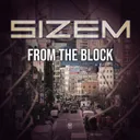 From The Block by Sizem - Hardstyle cover art