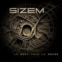 La mort pour le monde by Sizem - Hardstyle cover art