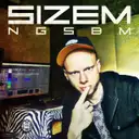 N.G.S.B.M. by Sizem - Hardstyle cover art