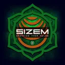 Sizebeat by Sizem - Hardstyle cover art