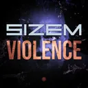 Violence by Sizem - Hard Techno cover art