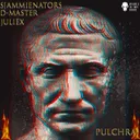 All Out Offensive by Sjammienators, Juliëx, D-Master - Uptempo cover art