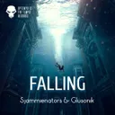 Falling by Sjammienators, Glusonik - Uptempo cover art