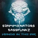 Hands in the Air by Sjammienators, Basspunkz - Uptempo cover art