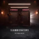 The Movement by Sjammienators, LARA - Uptempo cover art