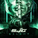 SILENT by SJIG - Hardstyle cover art