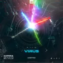 Virus by SJIG - Hardstyle cover art