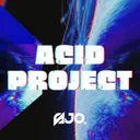 Acid Project by Sjosjo - Hardstyle cover art