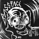 BASSFACE by Sjosjo, ELI YAZ - Hard Techno cover art
