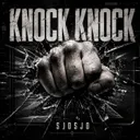 Knock Knock by Sjosjo - Hard Techno cover art