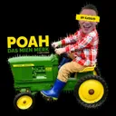 Poah das mien merk by Sjosjo - Hardstyle cover art