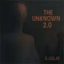 The Unknown 2.0 by Sjosjo - Hard Techno cover art