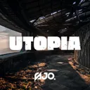 Utopia by Sjosjo - Hardstyle cover art