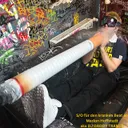 BALLA BALLA by Ski Aggu, Marlon Hoffstadt - Hard Techno cover art
