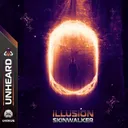Illusion by Skinwalker - Hardstyle cover art