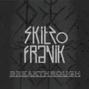 Breakthrough (Radio Edit) by Skitzo & Franik - Hardstyle cover art