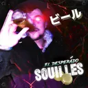 Souillards by Sköne, El Desperado - Hard Techno cover art