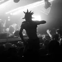 Club Infierno - Skryption Remix by Skryption, Dist - Hard Techno cover art