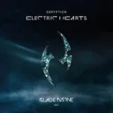 Electric Hearts - Original Mix by Skryption - Hard Techno cover art