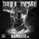 Another World by Skull Demon - Frenchcore cover art