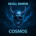 Cosmos by Skull Demon - Frenchcore cover art