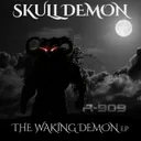Waking The Demon - Original Mix by Skull Demon - Frenchcore cover art